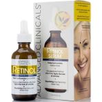 Advanced Clinicals Retinol Anti-Wrinkle 53 ml Serum