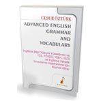 Advanced English Grammar and Vocabulary - Cesur Öztürk