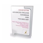 Advanced English Grammar Vocabulary-Pelikan Yayınları