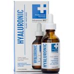 Advanced MD Hyaluronic 52 ml Yüz Serumu