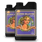 Advanced Nutrients Sensi Bloom 1 lt Bitki Besini