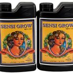Advanced Nutrients Sensi Grow 1 lt Bitki Besini