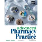 Advanced Pharmacy Practice by Anita A. Lambert (2014-01-13)