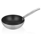 Advanced Pro İndüksiyon Wok Tava A109wk30