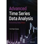 Advanced Time Series Data Analysis: Forecasting Using EViews