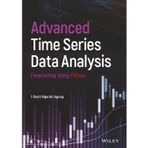 Advanced Time Series Data Analysis: Forecasting Using EViews