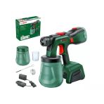 Advancedspray 18V-500 (1X4,0Ah) Boya Tabancası