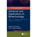 Advances and Applications in Biotechnology: Volume 1 - Prospects of Farm Animals and Future Developments