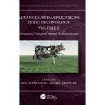 Advances and Applications in Biotechnology: Volume 2 – Prospects of Transgenic Animals in Biotechnology