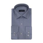 Advante 4925 8691013549252 Slim Fit Pamuk Saten Erkek Gömlek