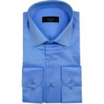Advante Erkek Gömlek Slim Fitt Advante BGL-ST00043 - Koyu Mavi