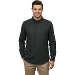Advante Erkek Kışlık Uzun Kol Tek Cepli Gömlek BGL-ST04819 - Haki - XL