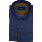 Advante Erkek Slim Fit Gömlek BGL-ST00121 - Mavi