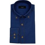 Advante Erkek Slim Fit Gömlek BGL-ST00122 - İndigo