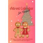 Advent Calendar for Couples: 24 Days of Beautiful Relationship Moments | Small Gestures with Great Effects