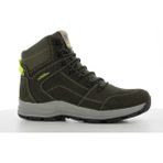 Adventure Scout Waterproof Outdoor Trekking Bot - Haki