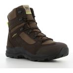 Adventure Siera Waterproof Outdoor Kahve Erkek Bot