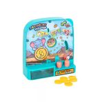 Adventure Through Machine İnteraktif Para Yolu Oyunu – Jeton Yarışı, Refleks Ve Eğlence