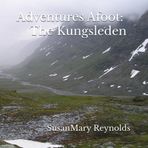 Adventures Afoot: The Kungsleden