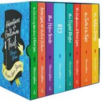 Adventures of a Gentleman Thief: 8 Arsene Lupin Stories (Box Set)