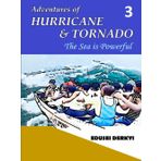 Adventures of Hurricane & Tornado: The Sea is Powerful
