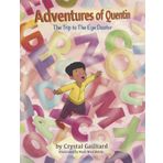 Adventures of Quentin: The Trip to the Eye Doctor