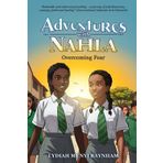 Adventures with Nahla: Overcoming Fear