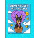 Adventures With Noodle