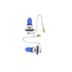 Advo AMPÜL H-3 12V.100W. BEYAZ 1 TAKIM BEYAZ IŞIK