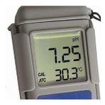 Adwa Ad -12 Cep Tipi Ph Metre Dereceli