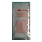 ADWA EC 12.88 mS/cm 20 ml Kalibrasyon Çözeltisi