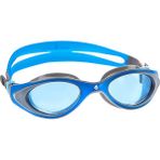 Adwave Madwave Automatic Flame Çocuk Yüzücü Gözlüğü M041104004W - Mavi