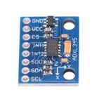 ADXL345 3 Eksen İvme Sensör Modülü GY-291