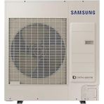 AE080RXYDEG/EU 8 Kw Monoblok Isı Pompası