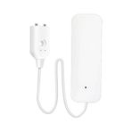 Ae1209 Tuya Wifi Su Kaçak Dedektörü Sensörü Smart App Alarmlı Se