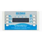 Ae4 Gaz Alarm Paneli