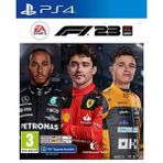 Aea Sports Ea Sports Ps4 F1 23 Playstation 4 Formula 1 2023 Oyunu