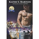 Aedan: Harrison Ambush (Volume 3) by Kathi S. Barton (2016-07-18)