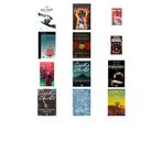Aeden: Bir Dünya Hikayesi + 11 Kitap Daha (Set)