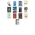 Aeden: Bir Dünya Hikayesi + 12 Kitap Daha (Set)