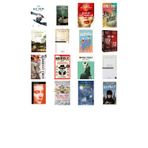 Aeden: Bir Dünya Hikayesi + 15 Kitap Daha (Set)