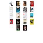 Aeden: Bir Dünya Hikayesi + 17 Kitap Daha (Set)