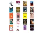 Aeden: Bir Dünya Hikayesi + 19 Kitap Daha (Set)