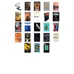 Aeden: Bir Dünya Hikayesi + 22 Kitap Daha (Set)