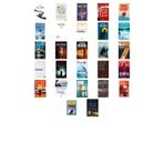 Aeden: Bir Dünya Hikayesi + 26 Kitap Daha (Set)