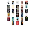 Aeden: Bir Dünya Hikayesi + 27 Kitap Daha (Set)