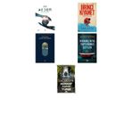 Aeden: Bir Dünya Hikayesi + 4 Kitap Daha (Set)