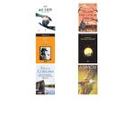Aeden: Bir Dünya Hikayesi + 5 Kitap Daha (Set)
