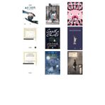 Aeden: Bir Dünya Hikayesi + 8 Kitap Daha (Set)