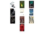 Aeden: Bir Dünya Hikayesi + 9 Kitap Daha (Set)
